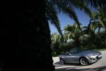 Mazda MX-5 2009 года